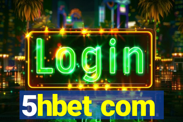 5hbet com